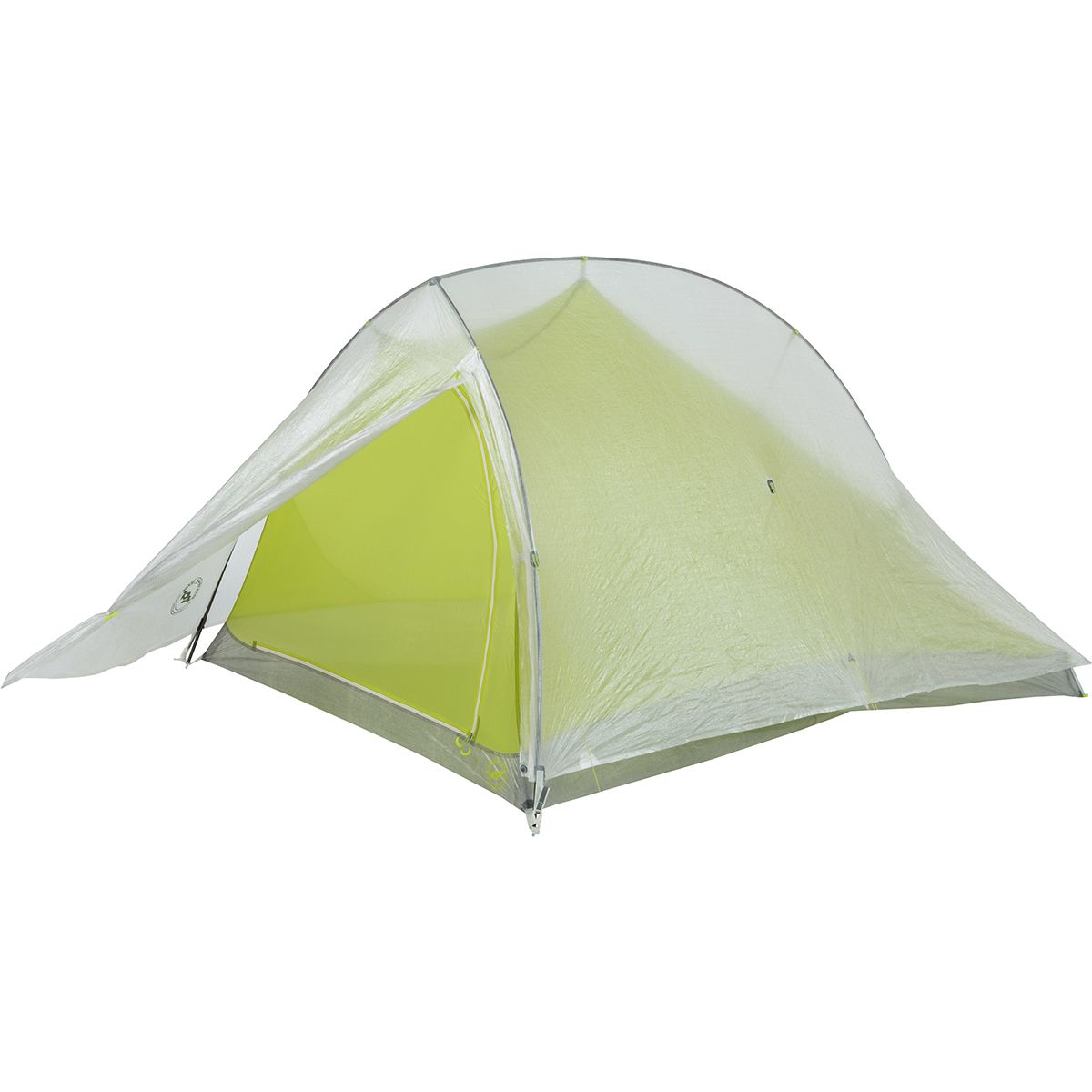 BIG AGNES Fly Creek HV 2 Carbon